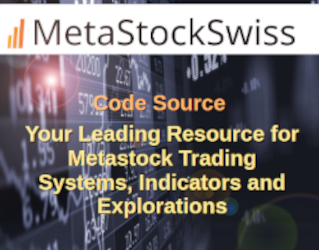 Metastockswiss Code Source