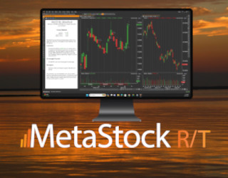 Metastock 20 R/T