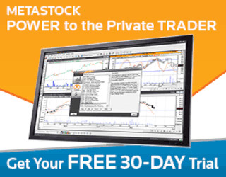 Metastock Free Trial