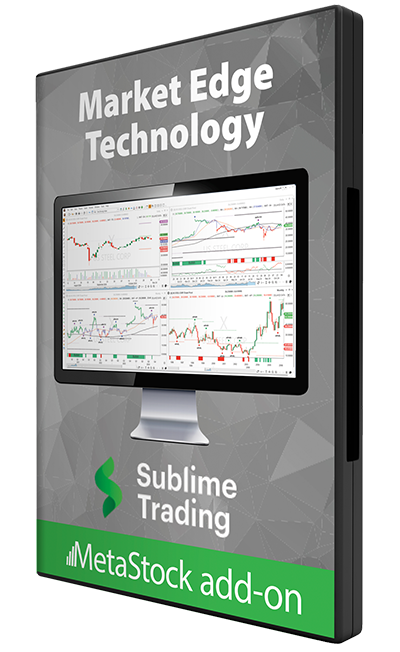 Sublime Trading Market Edge Technology