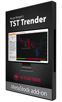 Serge Berger's TST Trender