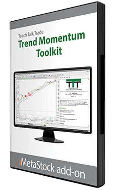 TTT Momentum Toolbox